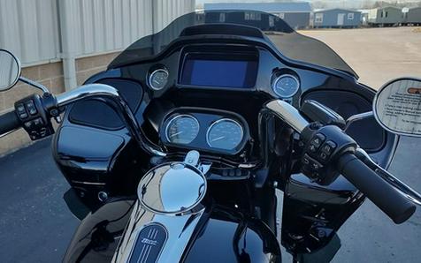 2024 Harley-Davidson FLTRT - Road Glide 3