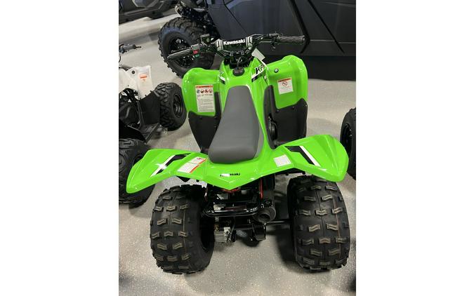 2024 Kawasaki KFX®90