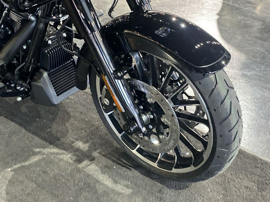 2023 Harley-Davidson FLTRT - Road Glide 3