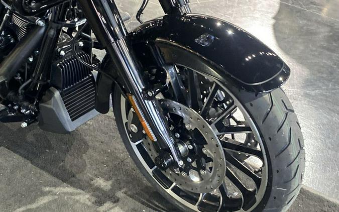 2023 Harley-Davidson FLTRT - Road Glide 3