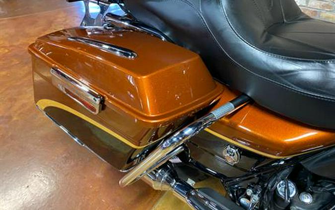 2008 Harley-Davidson CVO™ Screamin' Eagle® Ultra Classic® Electra Glide®