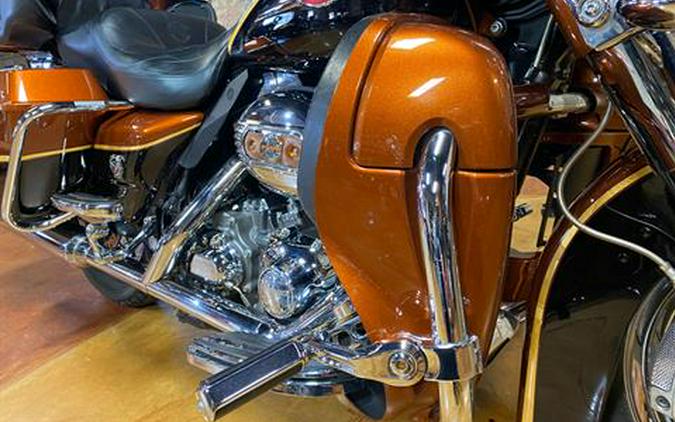 2008 Harley-Davidson CVO™ Screamin' Eagle® Ultra Classic® Electra Glide®