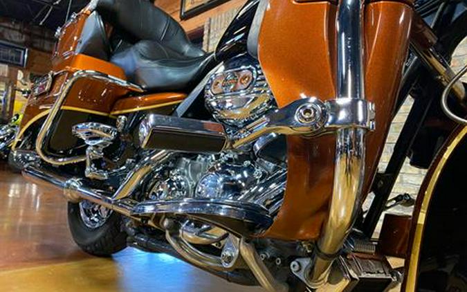 2008 Harley-Davidson CVO™ Screamin' Eagle® Ultra Classic® Electra Glide®