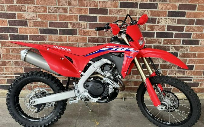 2022 Honda® CRF450X