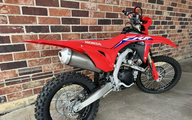 2022 Honda® CRF450X