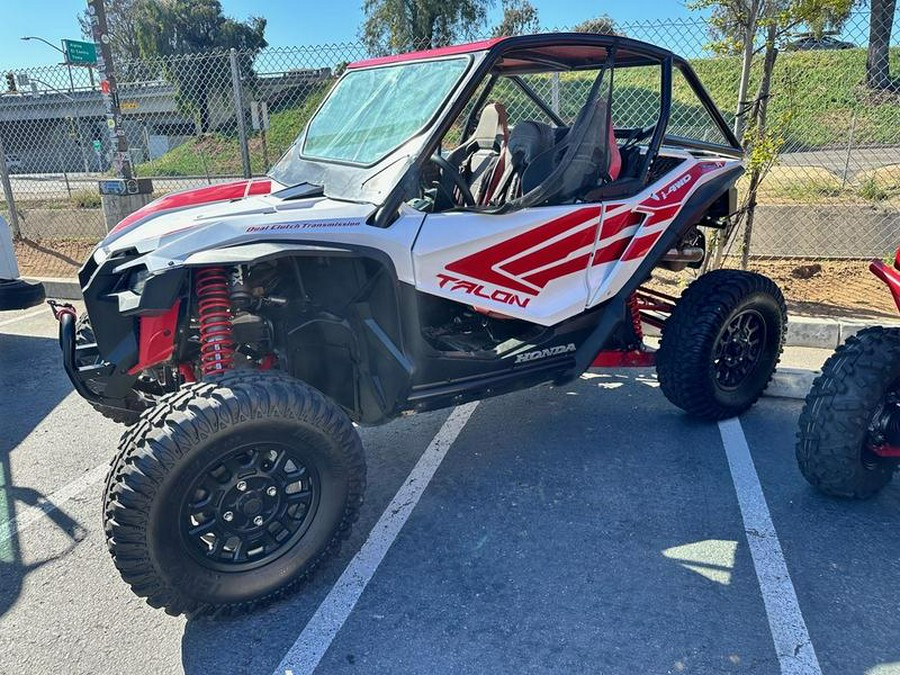 2021 Honda® Talon 1000R