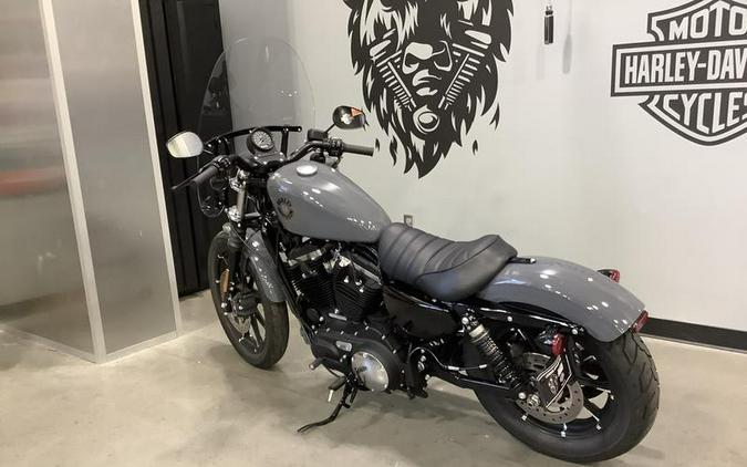 2022 Harley-Davidson® XL883N - Iron 883™