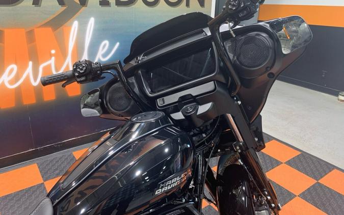 2024 Accessorized Harley-Davidson Street Glide FLHX