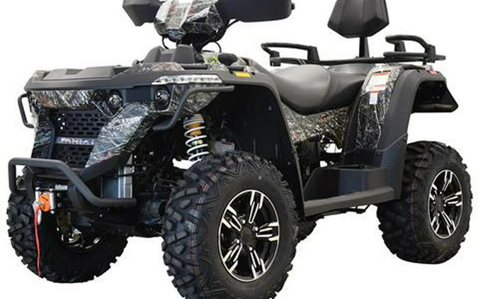 2024 Massimo MSA 550 EPS ATV