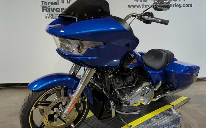 2024 Harley-Davidson® Road Glide® Blue Burst