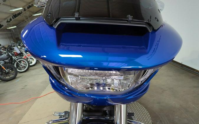 2024 Harley-Davidson® Road Glide® Blue Burst