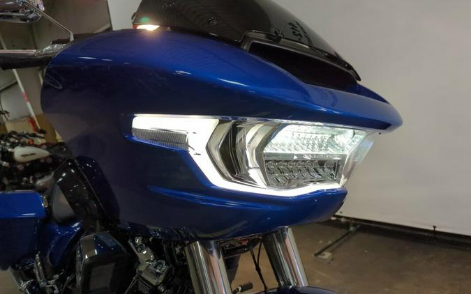 2024 Harley-Davidson® Road Glide® Blue Burst