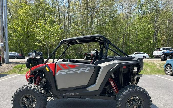 2024 Polaris® RZR XP 1000 Ultimate