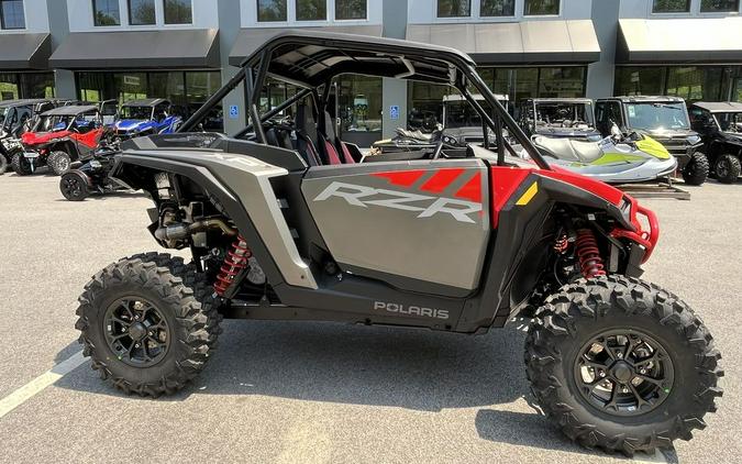 2024 Polaris® RZR XP 1000 Ultimate