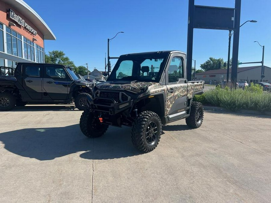 2024 Polaris® Ranger XD 1500 NorthStar Edition Ultimate Camo