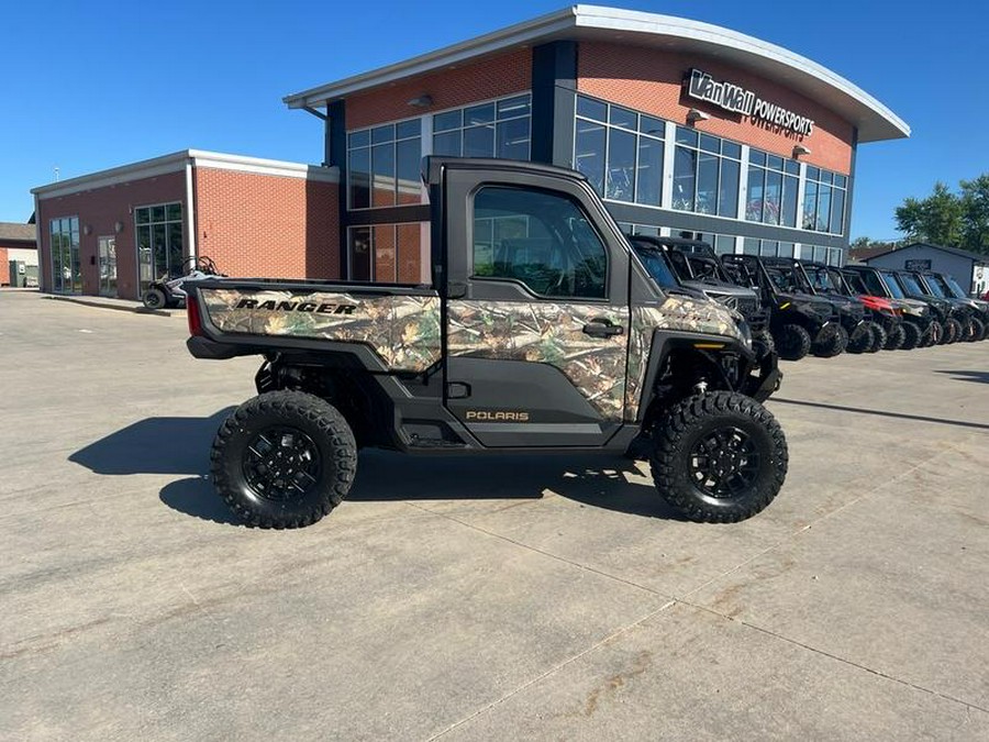 2024 Polaris® Ranger XD 1500 NorthStar Edition Ultimate Camo