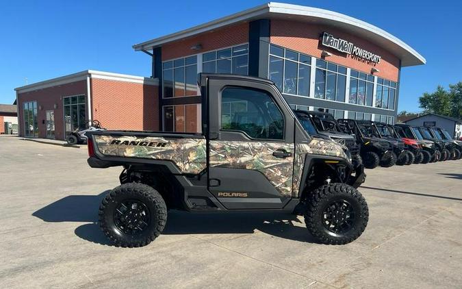 2024 Polaris® Ranger XD 1500 NorthStar Edition Ultimate Camo