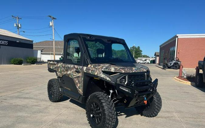 2024 Polaris® Ranger XD 1500 NorthStar Edition Ultimate Camo