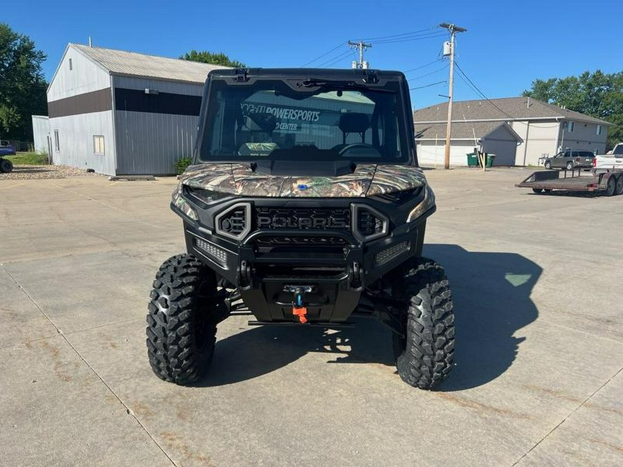 2024 Polaris® Ranger XD 1500 NorthStar Edition Ultimate Camo