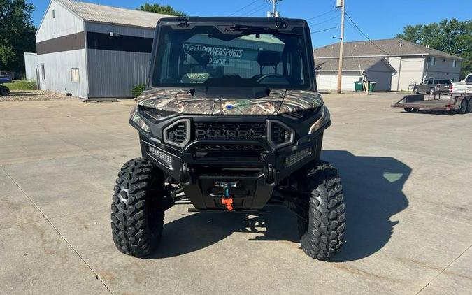 2024 Polaris® Ranger XD 1500 NorthStar Edition Ultimate Camo