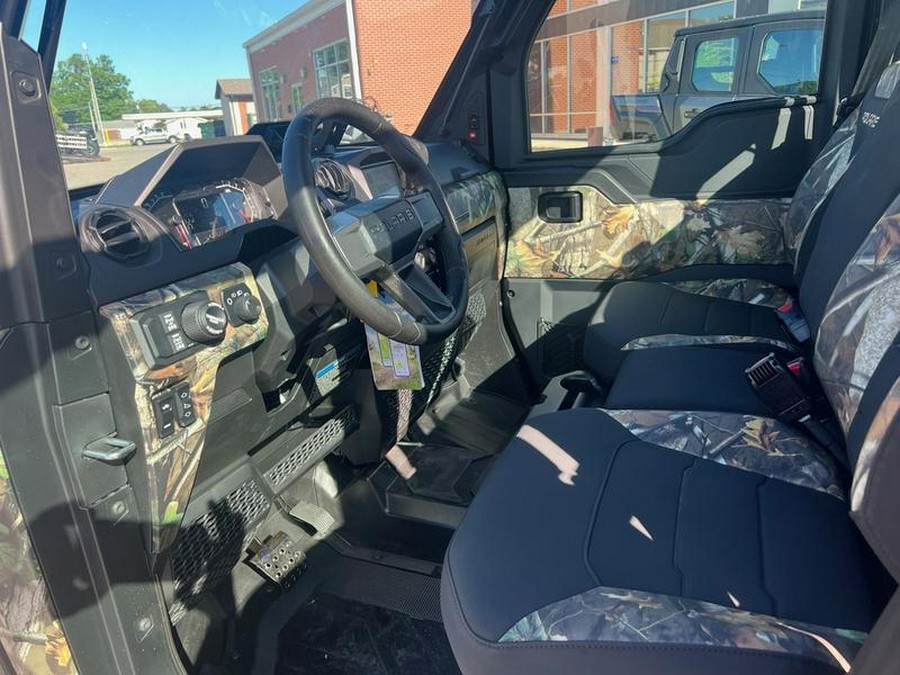 2024 Polaris® Ranger XD 1500 NorthStar Edition Ultimate Camo