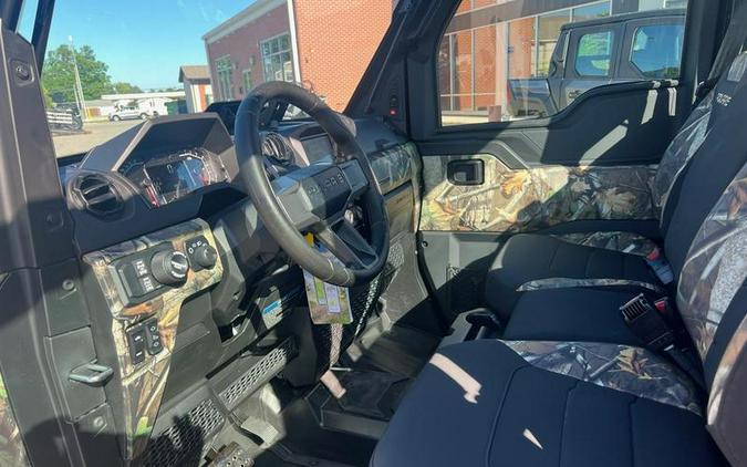 2024 Polaris® Ranger XD 1500 NorthStar Edition Ultimate Camo