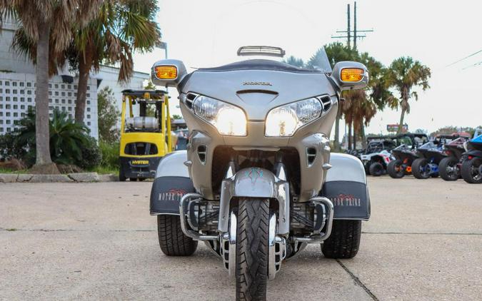 2003 Honda Gold Wing Trike - $11,999.00