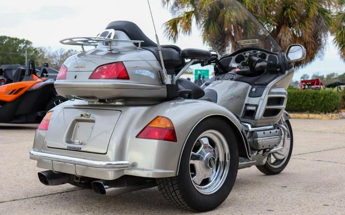 2003 Honda Gold Wing Trike - $11,999.00