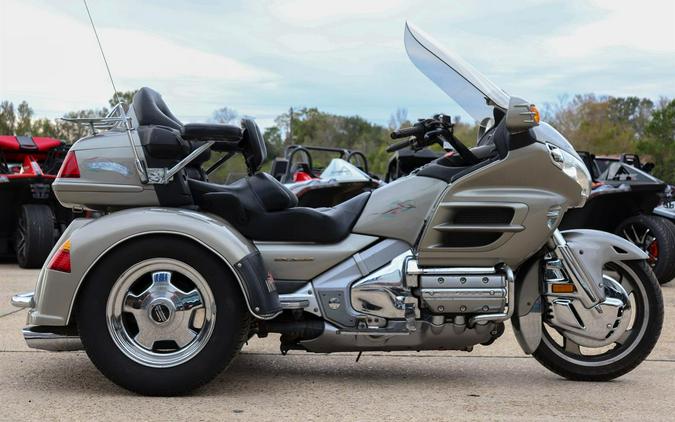 2003 Honda Gold Wing Trike - $11,999.00