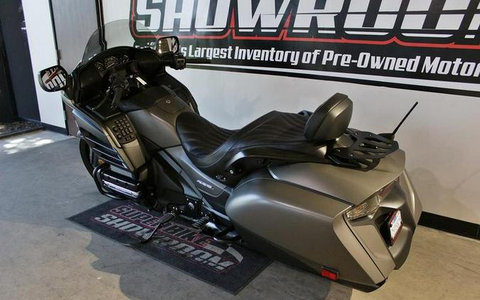 2016 Honda® Gold Wing F6B