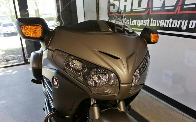 2016 Honda® Gold Wing F6B