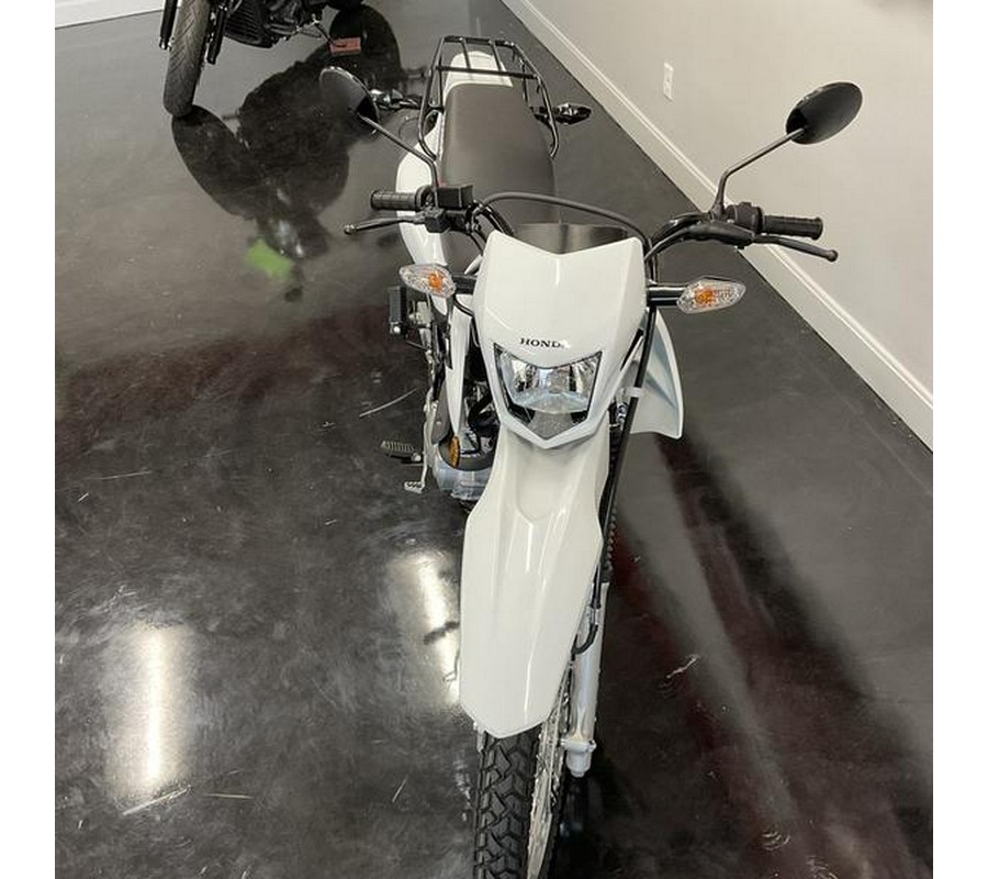 2024 Honda® XR150L