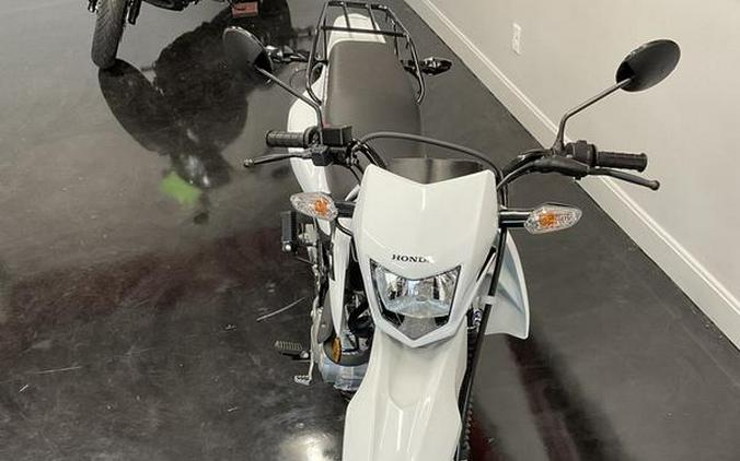 2024 Honda® XR150L