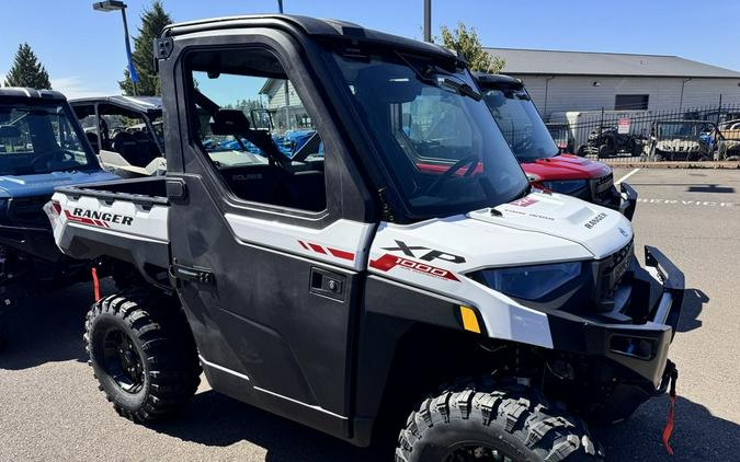 2025 Polaris® Ranger XP 1000 NorthStar Trail Boss