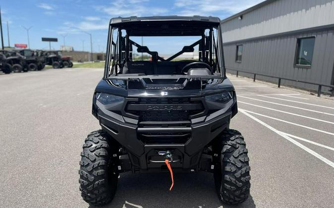 2025 Polaris® Ranger Crew XP 1000 Premium