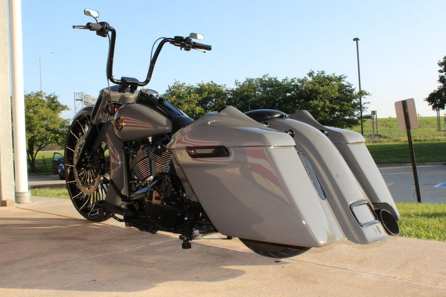 2013 Harley-Davidson® FLHR - Road King®