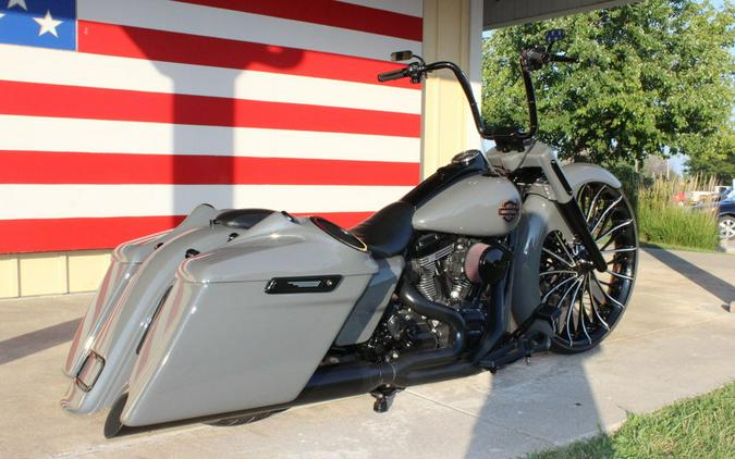 2013 Harley-Davidson® FLHR - Road King®