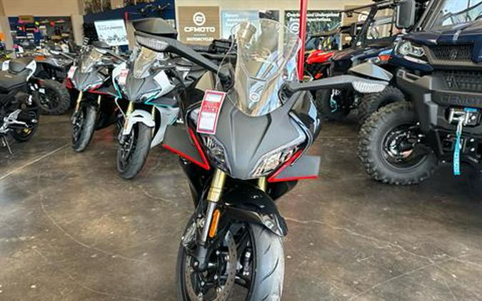 2024 CFMOTO 450SS