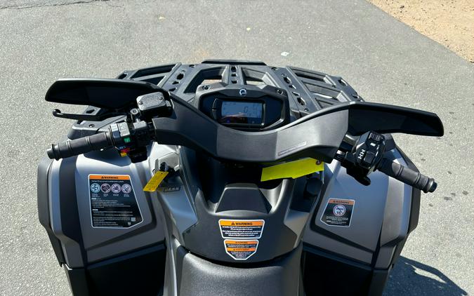 2024 Can-Am Outlander XT 850