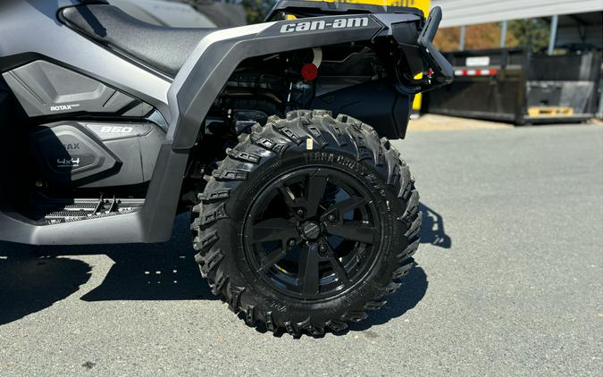 2024 Can-Am Outlander XT 850