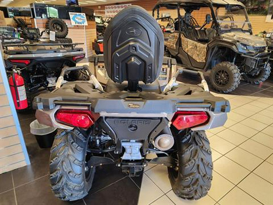 2024 Polaris Sportsman Touring 570 Premium