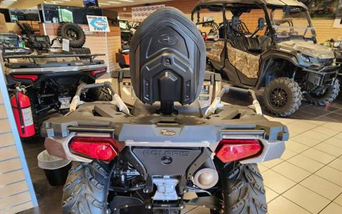 2024 Polaris Sportsman Touring 570 Premium