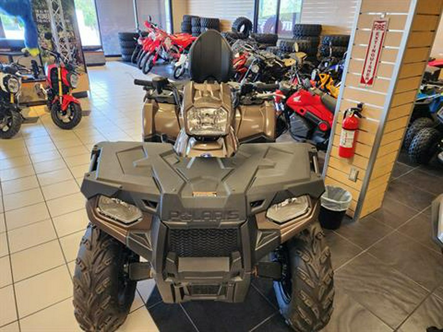 2024 Polaris Sportsman Touring 570 Premium