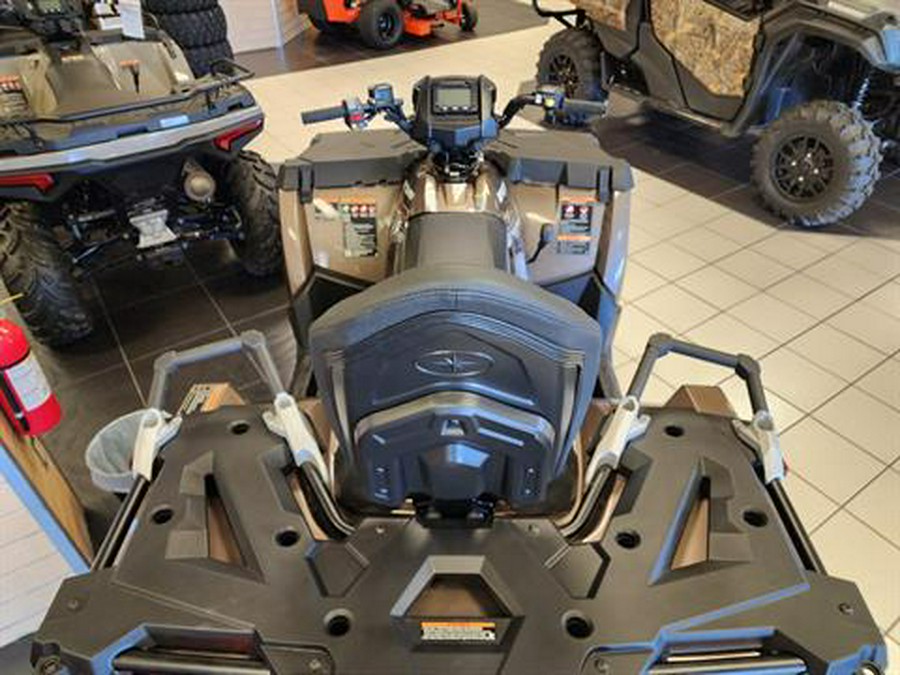 2024 Polaris Sportsman Touring 570 Premium