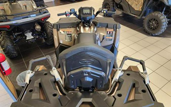 2024 Polaris Sportsman Touring 570 Premium