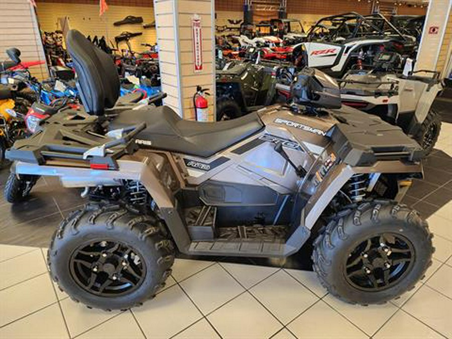 2024 Polaris Sportsman Touring 570 Premium