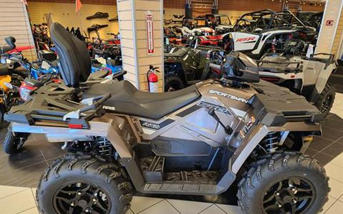 2024 Polaris Sportsman Touring 570 Premium