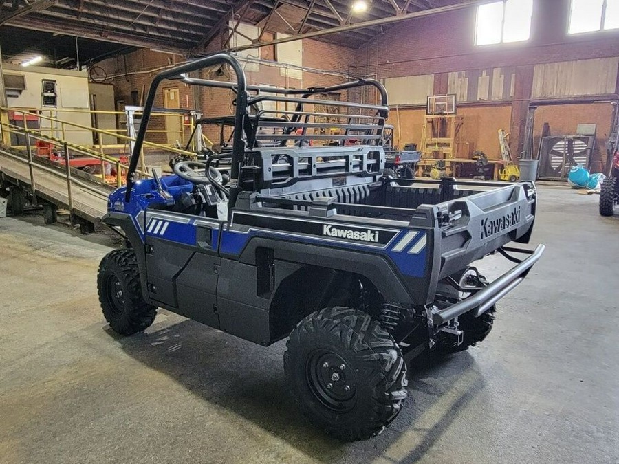 2024 Kawasaki Mule™ PRO-FXR™ 1000 Base