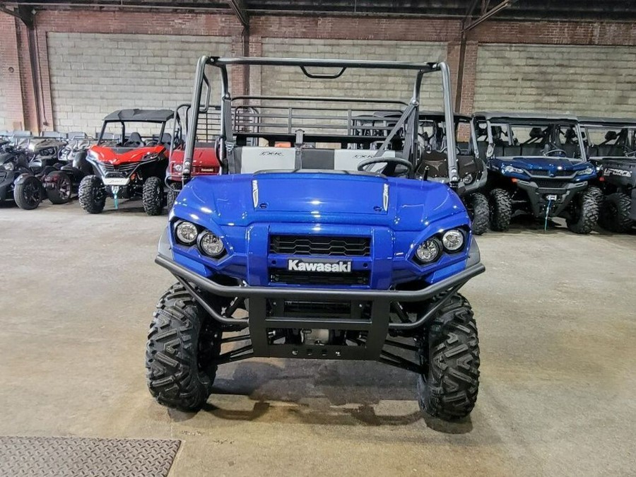 2024 Kawasaki Mule™ PRO-FXR™ 1000 Base