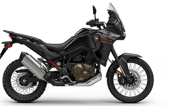 2025 Honda Africa Twin DCT (CRF1100LDS)